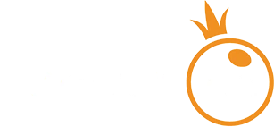 โลโก้ค่ายเกม Pragmatic Play ที่ Z16 เว็บตรง